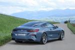 BMW M850i xDrive Coupe by dAHLer 2019 года